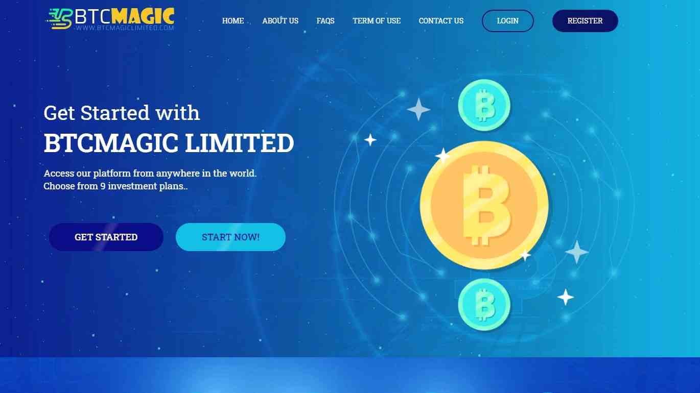 Btcmagiclimited