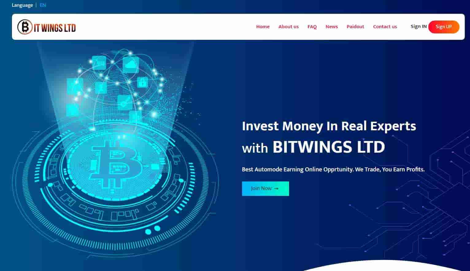 BitWings