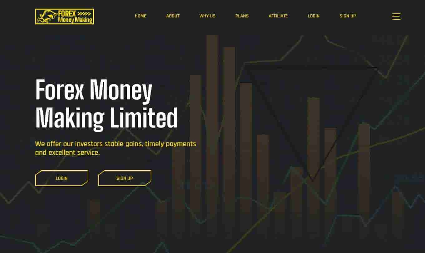 Forex Money Making Limited