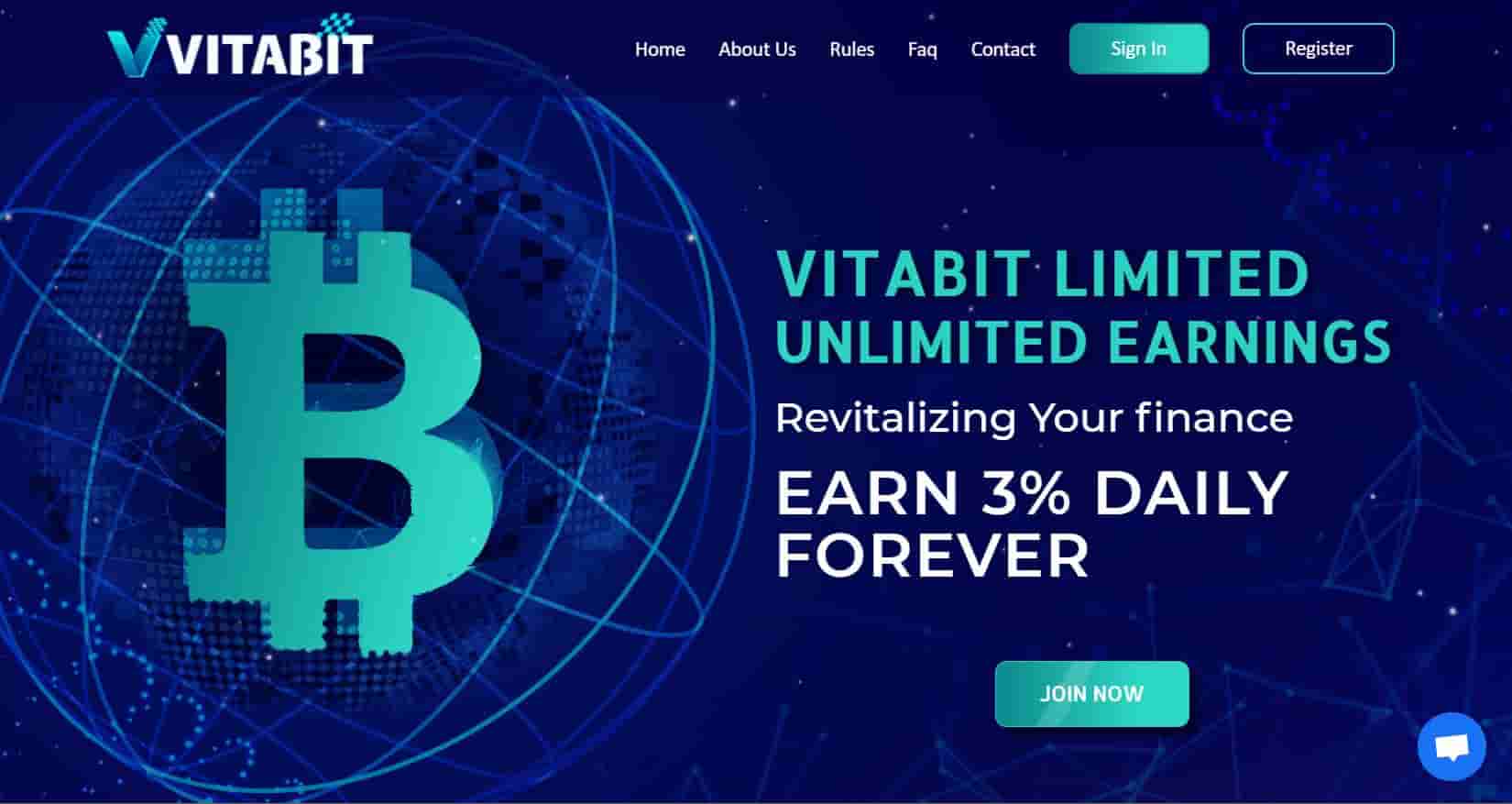 Vitabit Ltd