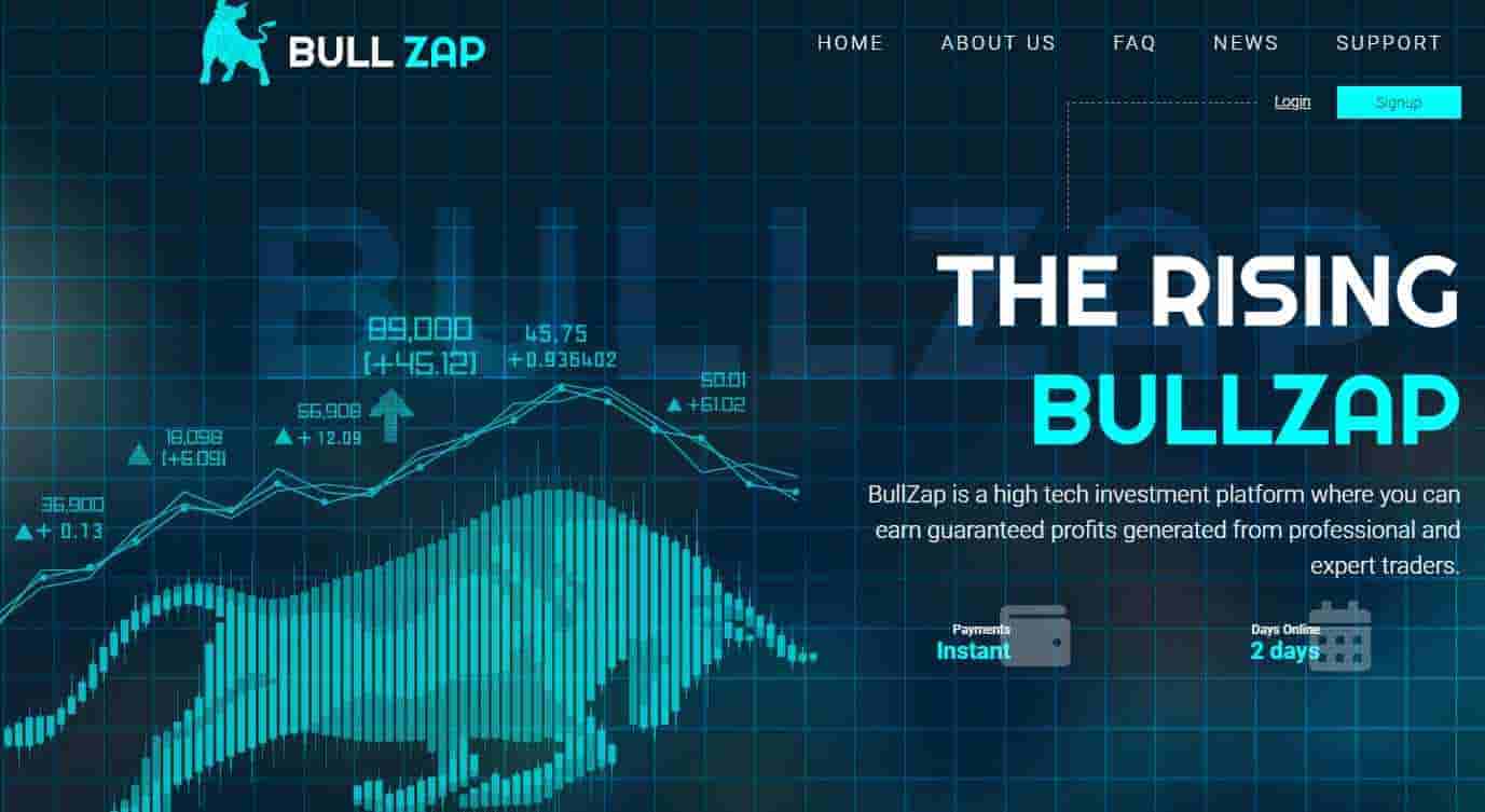 BullZap