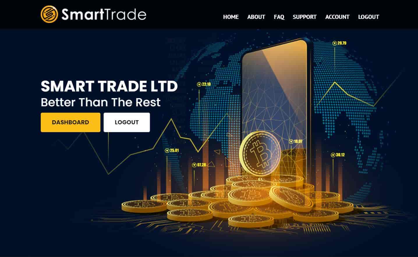 Smart-trade 