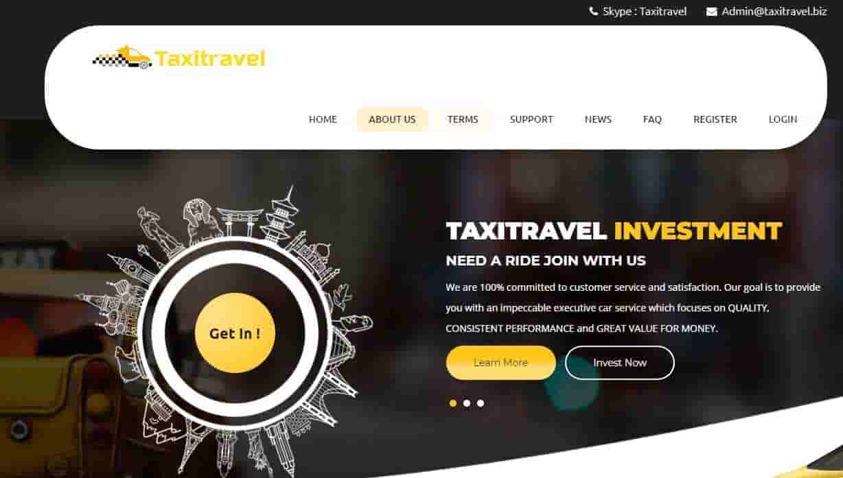 Taxitravel