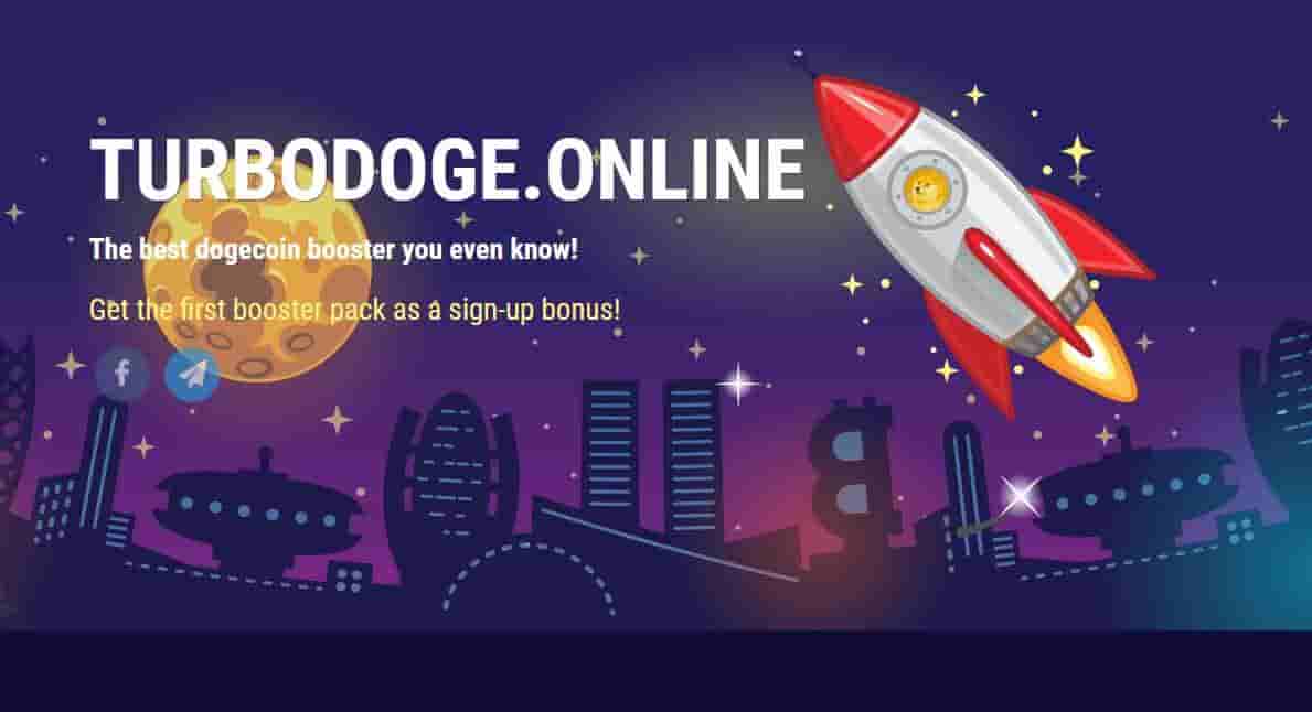 Dogecoin Booster