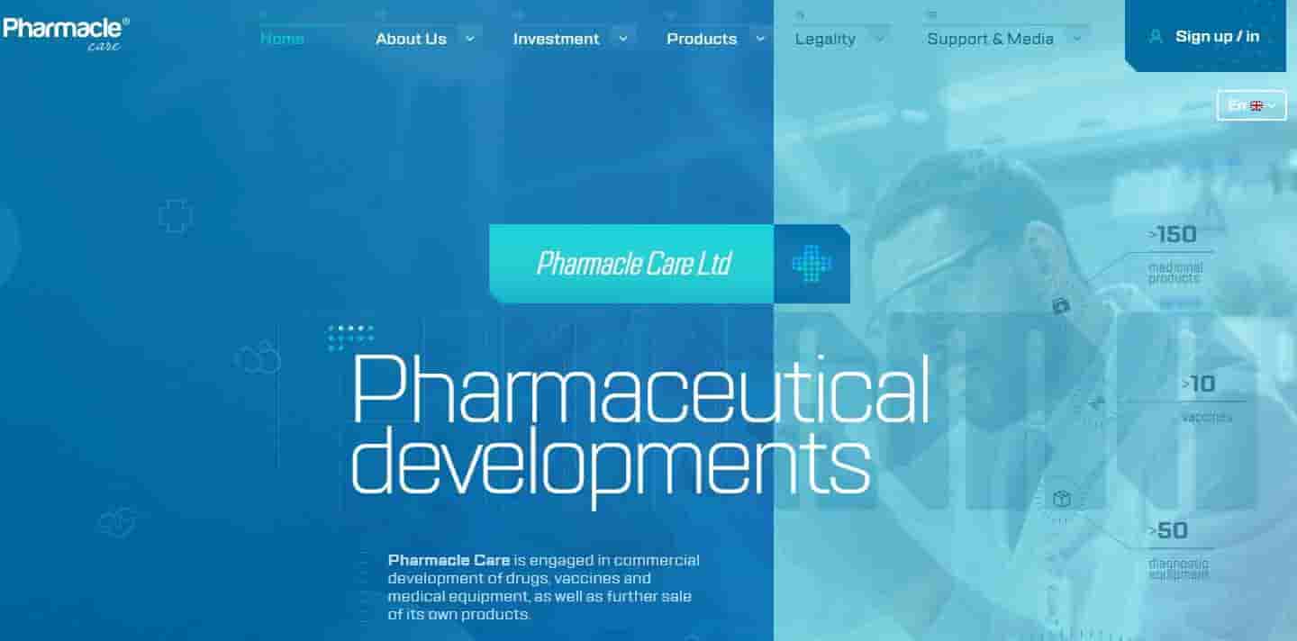 Pharmacle Care