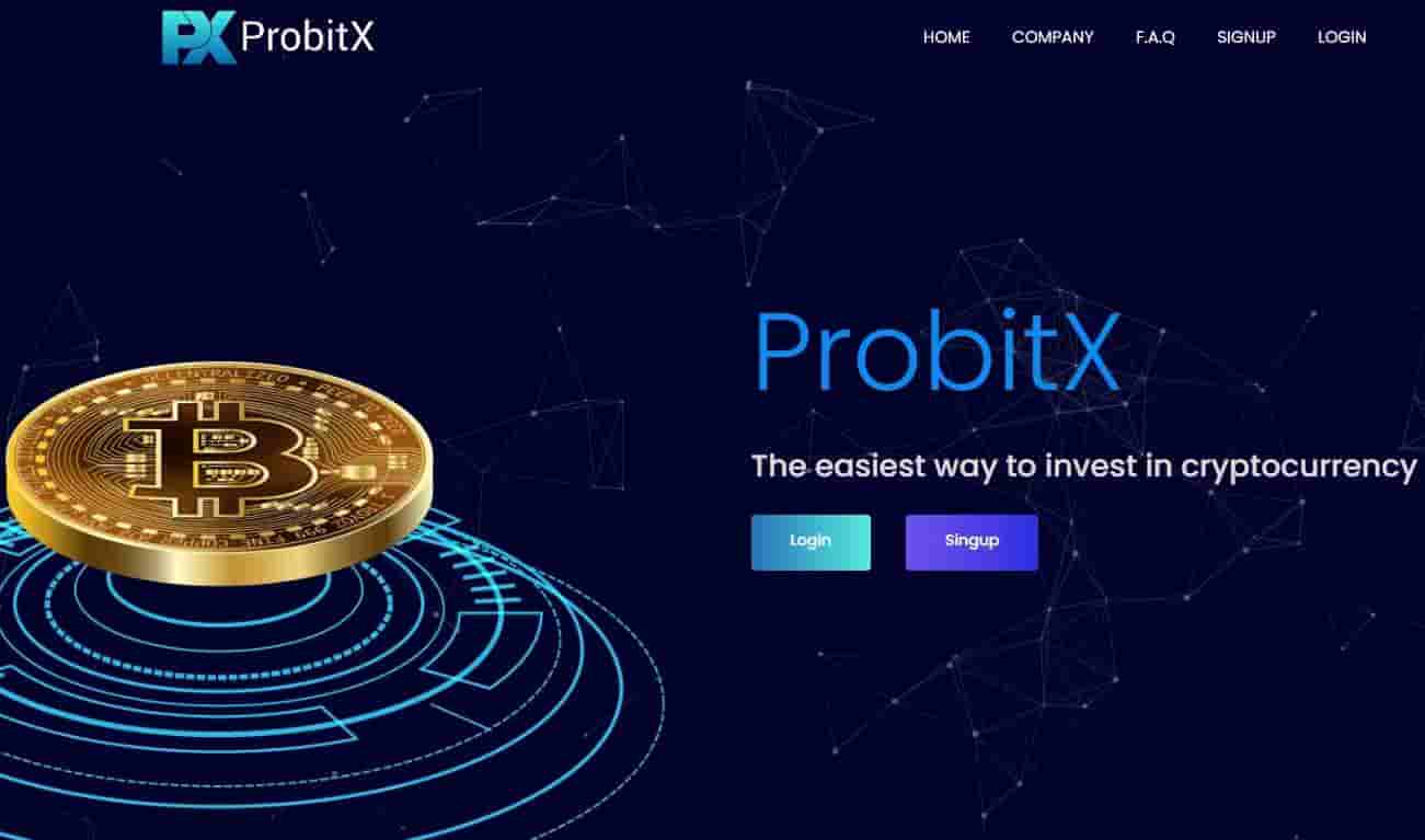 Probitx