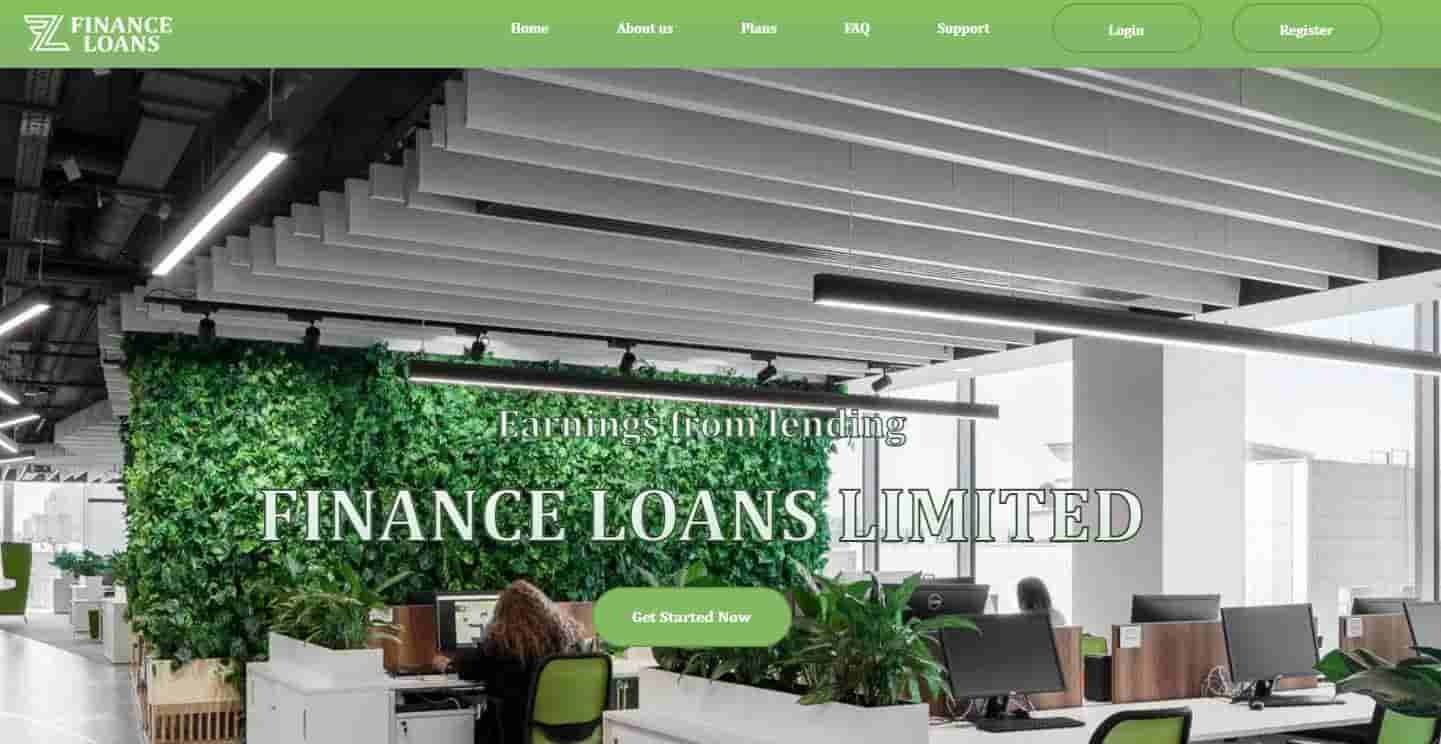Finance-loans