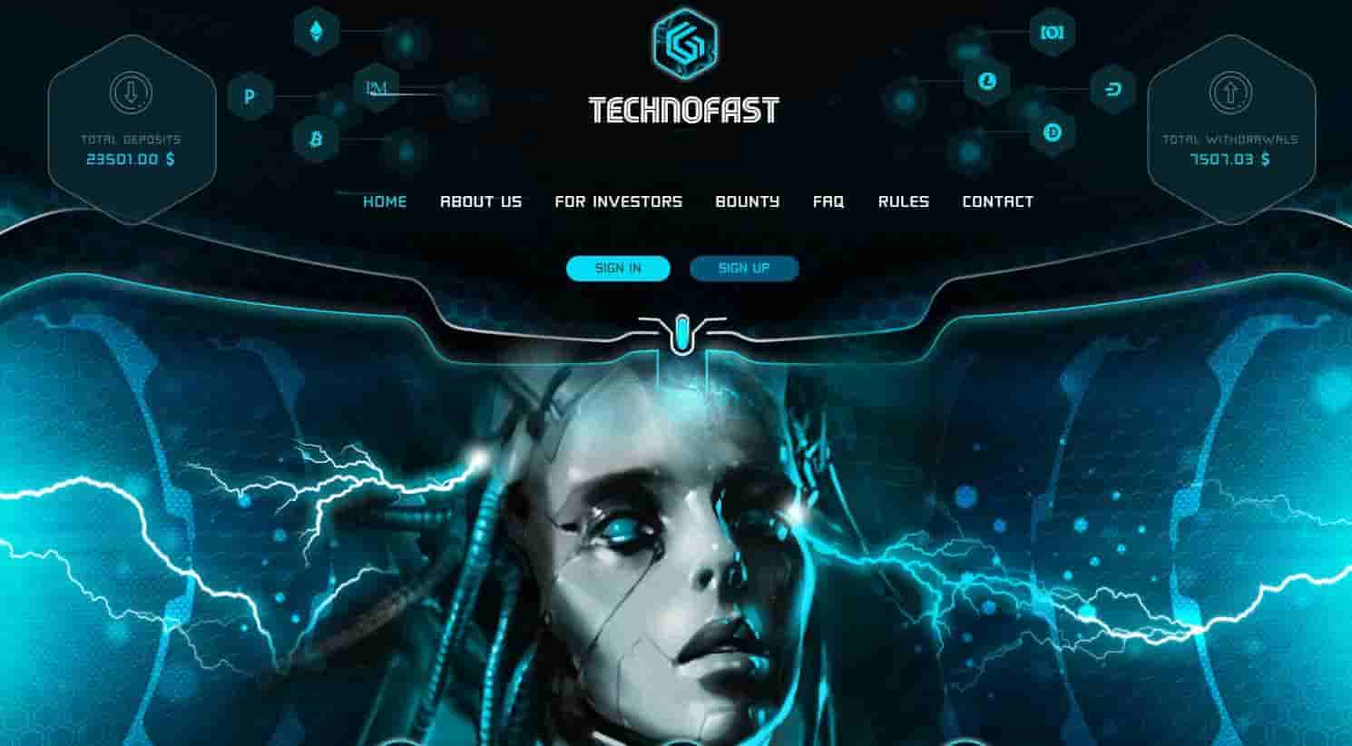 TechnoFast