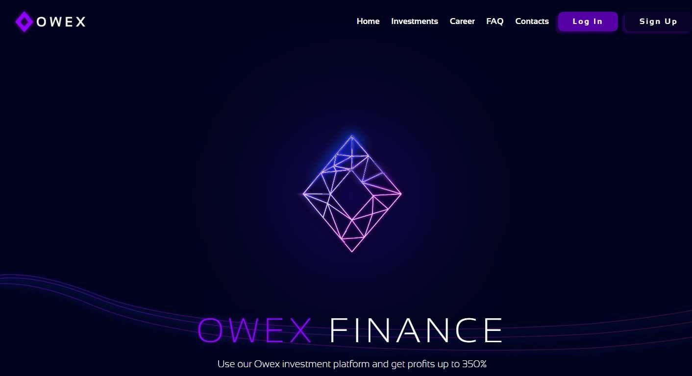 Owex Finance