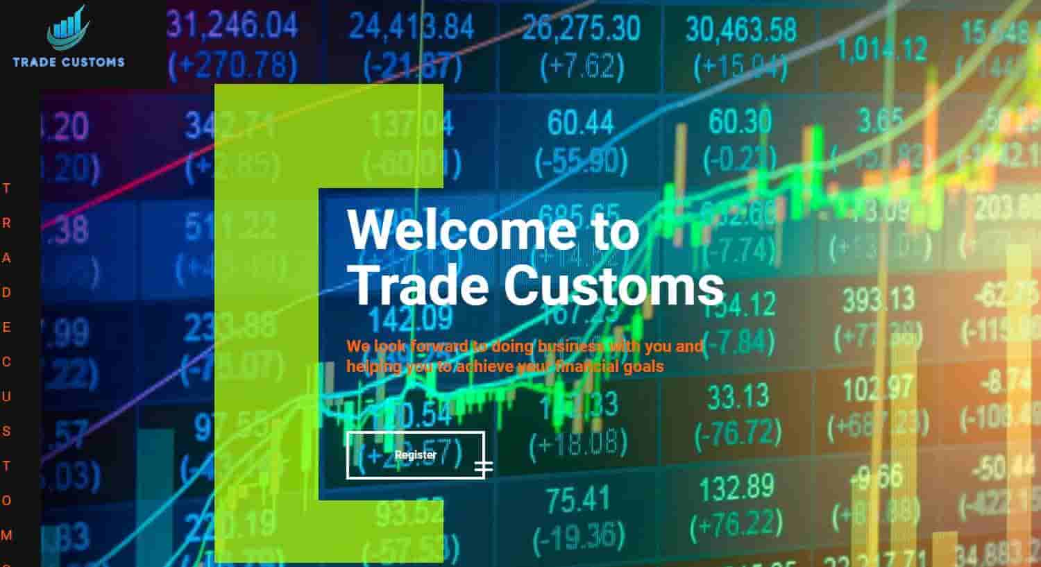Trade Customs