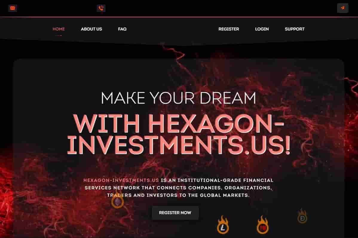 Hexagon-Investments
