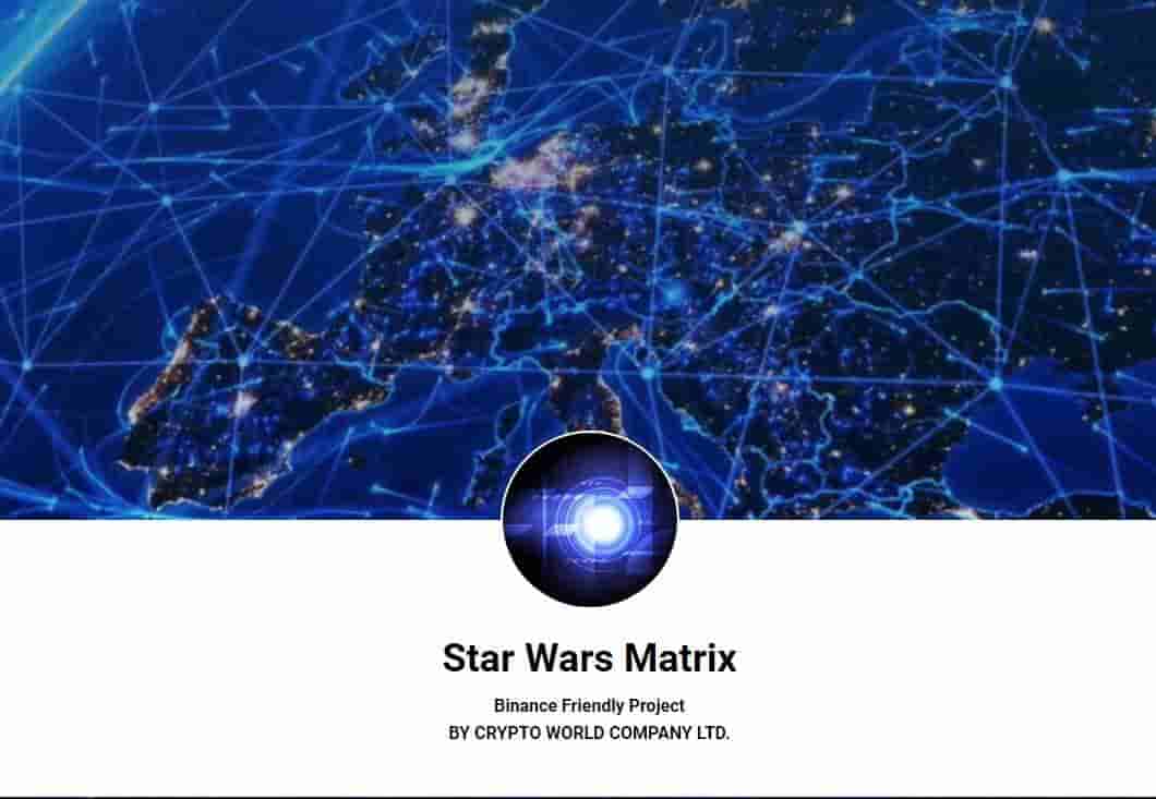 Star Wars Matrix