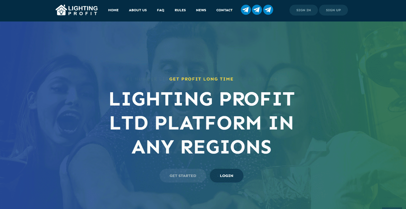 Lightingprofit